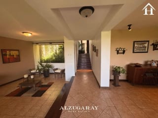 Casa Amplia Cond. Terravista 4 Hab / Entrada a Olmeca, CAES — Casa en Venta en Terravista, Carretera a El Salvador, Guatemala, Ciudad — miniatura 9 de 12