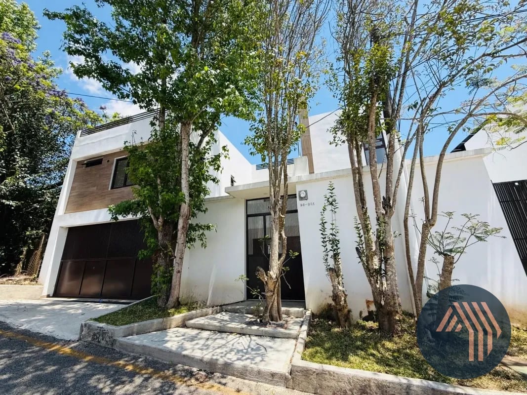 Venta de Hermosas Casas - Arrazola 1, KM 17.5 CES — Casa en Venta en Arrazola I, Carretera a El Salvador, Guatemala, Ciudad — foto 1 de 17
