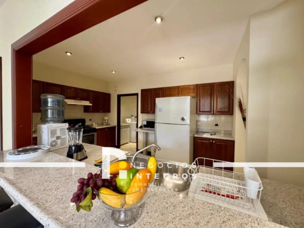 Apartamento en Primer Nivel en Milenia Zona 10 – Oakland 3 Hab (copia) — Apartamento en Alquiler en Milenia, Zona 10, Guatemala, Ciudad — foto 13 de 17