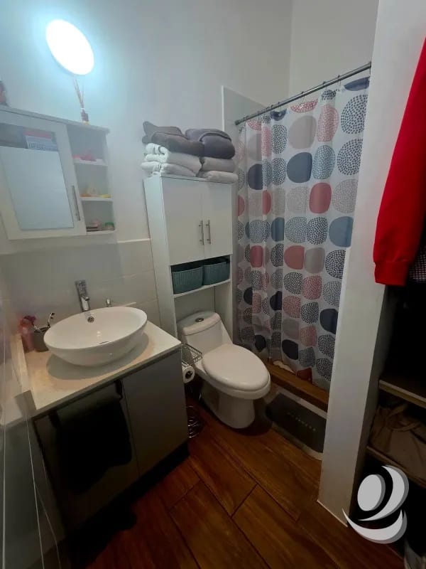 Vaparenta de Tamento Zona 11 Nivel Uno. por el Cum. — Apartamento en Venta en Zona 11, Guatemala, Ciudad — foto 6 de 13