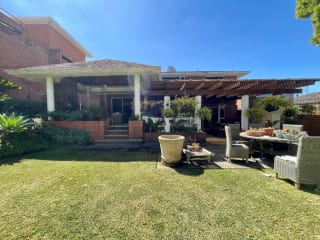 Casa Renta 700 MTS2 Condominio las Luces KM 13.5 , 4 Dormitorios $ 3,700 + Iva — Casa en Alquiler en Las Luces, Carretera a El Salvador, Guatemala, Ciudad — miniatura 2 de 8