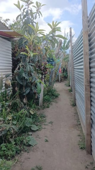 Terreno en Venta en el Corazon de Antigua — Terreno en Venta en Antigua, Sacatepéquez — miniatura 1 de 4