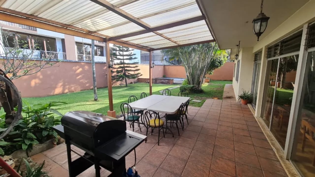 Se vende casa para inversionista en Mariscal zona 11 — Terreno en Venta en Colonia Mariscal, Zona 11, Guatemala, Ciudad — foto 1 de 5