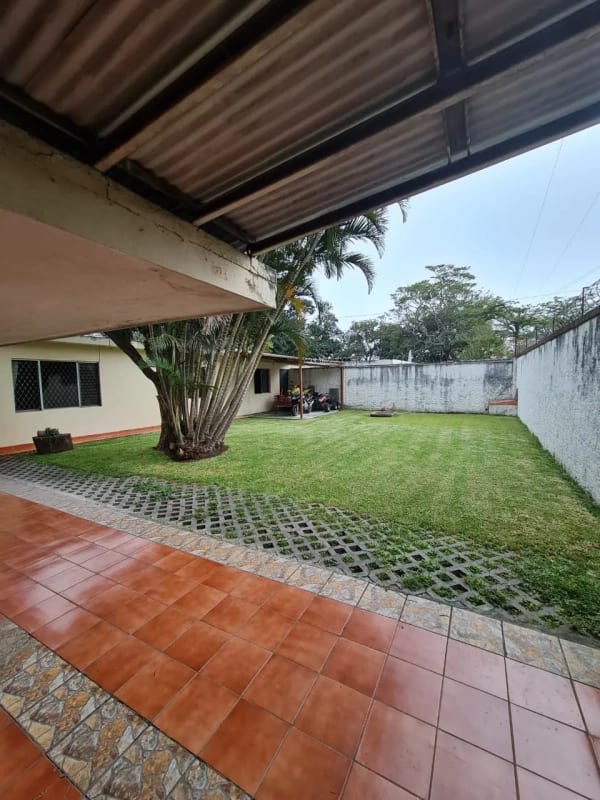 Se vende casa para inversionista en Mariscal zona 11 — Terreno en Venta en Colonia Mariscal, Zona 11, Guatemala, Ciudad — foto 2 de 5