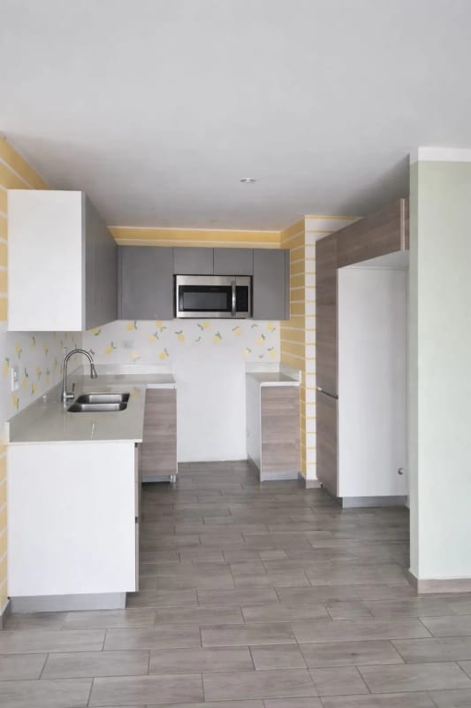 Apartamento en Venta en Zona 10 Edificio el Parque Zona 10 — Apartamento en Venta en Parque 10, Zona 10, Guatemala, Ciudad — foto 3 de 6
