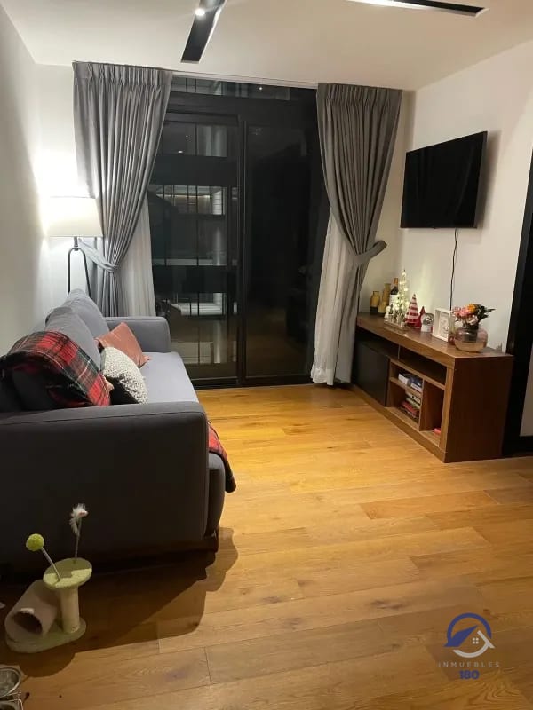 Apartamento en venta en Edificio Villa Mariscal, zona 11 — Apartamento en Venta en Villa Mariscal, Zona 11, Guatemala, Ciudad — foto 5 de 7