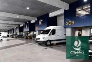 Venta de Bodegas en Planos - Logika 10 — Bodega / Ofibodega en Venta en Zona 10, Guatemala, Ciudad — miniatura 4 de 9