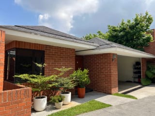 Casa Venta Carretera Muxbal, Atrás de C C Minuto Muxbal, a 10 Minutos Colegio Montessori, Condominio Privado 9 Casas, 4 Dormitorios Cada Uno C Baño 390 Mts $525,000 — Casa en Venta en Muxbal, Guatemala, Ciudad — miniatura 2 de 13