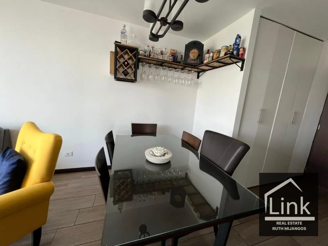Apartamento en Venta Casa San Pedrito Zona 5 — Apartamento en Venta en Casa San Pedrito, Zona 5, Guatemala, Ciudad — foto 13 de 14