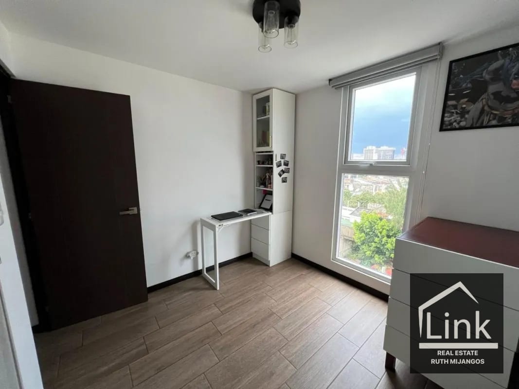 Apartamento en Venta Casa San Pedrito Zona 5 — Apartamento en Venta en Casa San Pedrito, Zona 5, Guatemala, Ciudad — foto 7 de 14