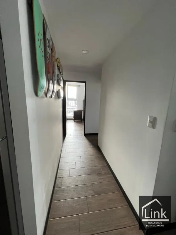 Apartamento en Venta Casa San Pedrito Zona 5 — Apartamento en Venta en Casa San Pedrito, Zona 5, Guatemala, Ciudad — foto 3 de 14