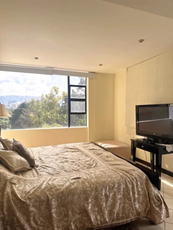 Vendo / Alquilo Apartamento Amueblado en Milenia Zona 10 (copia) — Apartamento en Alquiler en Milenia, Zona 10, Guatemala, Ciudad — foto 7 de 16