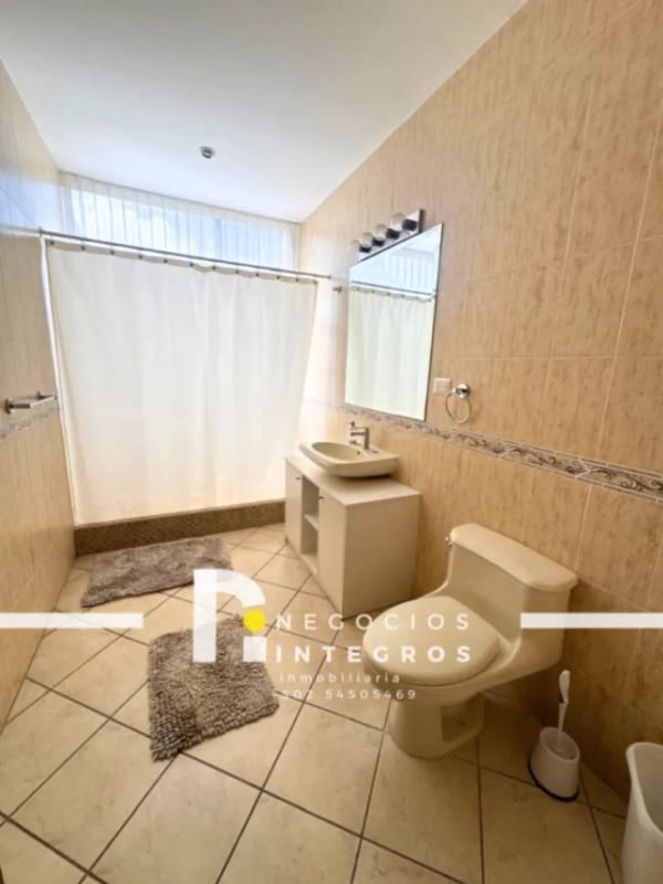 Vendo / Alquilo Apartamento Amueblado en Milenia Zona 10 (copia) — Apartamento en Alquiler en Milenia, Zona 10, Guatemala, Ciudad — foto 6 de 16