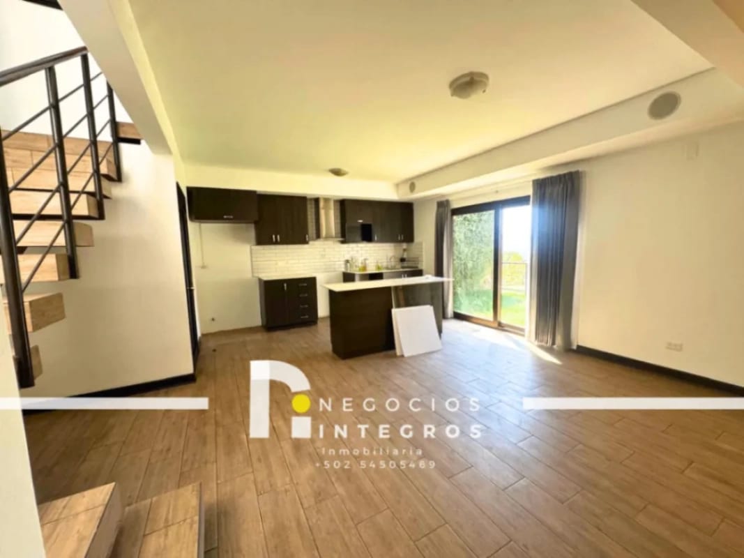 Vendo Casa en Santa Catarina Pinula Condominio Verde 360 — Casa en Venta en Santa Catarina Pinula, Guatemala, Ciudad — foto 17 de 17