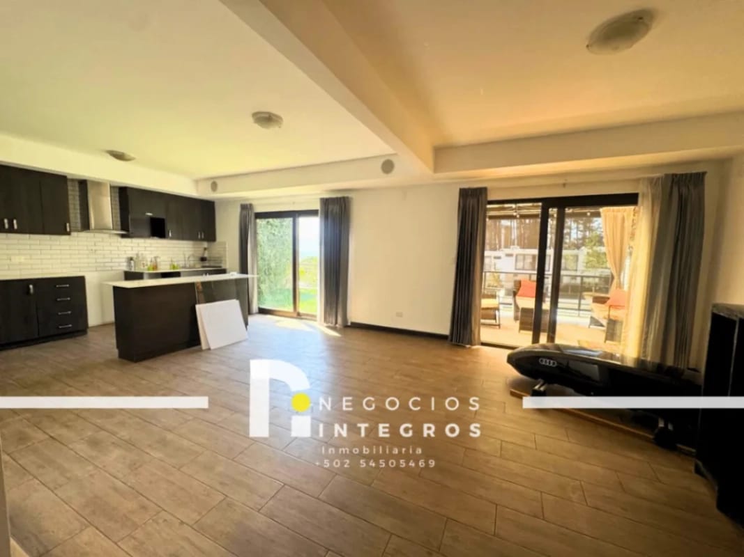 Vendo Casa en Santa Catarina Pinula Condominio Verde 360 — Casa en Venta en Santa Catarina Pinula, Guatemala, Ciudad — foto 16 de 17