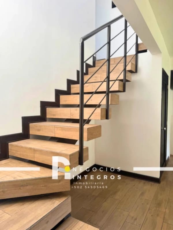 Vendo Casa en Santa Catarina Pinula Condominio Verde 360 — Casa en Venta en Santa Catarina Pinula, Guatemala, Ciudad — foto 7 de 17