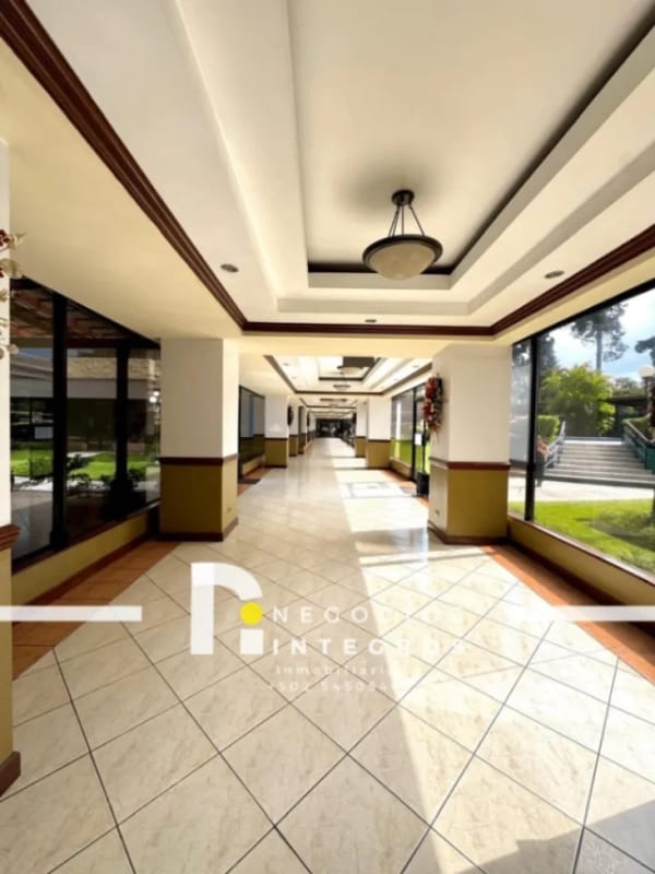 Apartamento en Primer Nivel en Milenia Zona 10 – Oakland 3 Hab (copia) — Apartamento en Alquiler en Milenia, Zona 10, Guatemala, Ciudad — foto 9 de 17