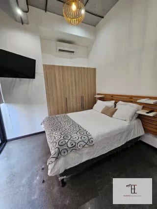 Vendo apartamento edificio ATOM Zona 4 — Apartamento en Venta en Atom Cuatro, Zona 4, Guatemala, Ciudad — miniatura 7 de 9