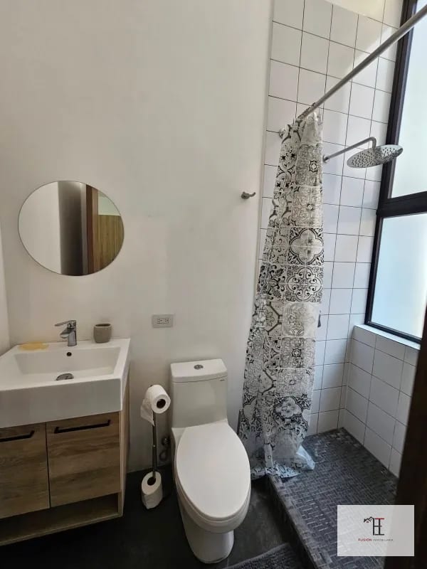 Vendo apartamento edificio ATOM Zona 4 — Apartamento en Venta en Atom Cuatro, Zona 4, Guatemala, Ciudad — foto 6 de 9