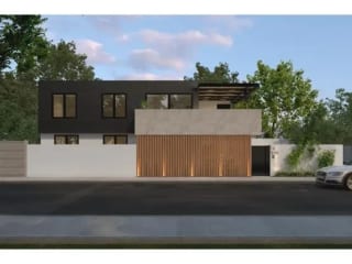 Casa en Venta Carretera a San Jose Pinula — Casa en Venta en Carretera a El Salvador, Guatemala, Ciudad — miniatura 1 de 8