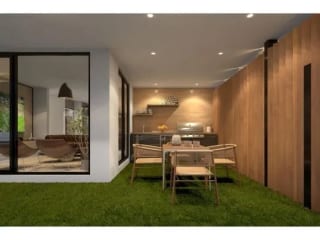 Casa en Venta Carretera a San Jose Pinula — Casa en Venta en Carretera a El Salvador, Guatemala, Ciudad — miniatura 4 de 8