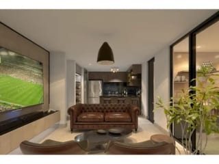 Casa en Venta Carretera a San Jose Pinula — Casa en Venta en Carretera a El Salvador, Guatemala, Ciudad — miniatura 3 de 8