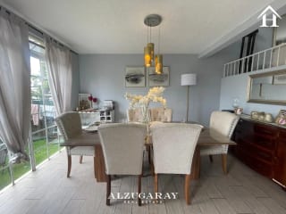 Casa Acogedora C/ Jardín 3 Hab/ Condominio KM 16.5 CAES — Casa en Venta en Carretera a El Salvador, Guatemala, Ciudad — miniatura 2 de 9