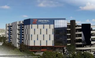 Proyecto de Bodegas Zentral Liberación — Bodega / Ofibodega en Venta en Zona 9, Guatemala, Ciudad — miniatura 1 de 5