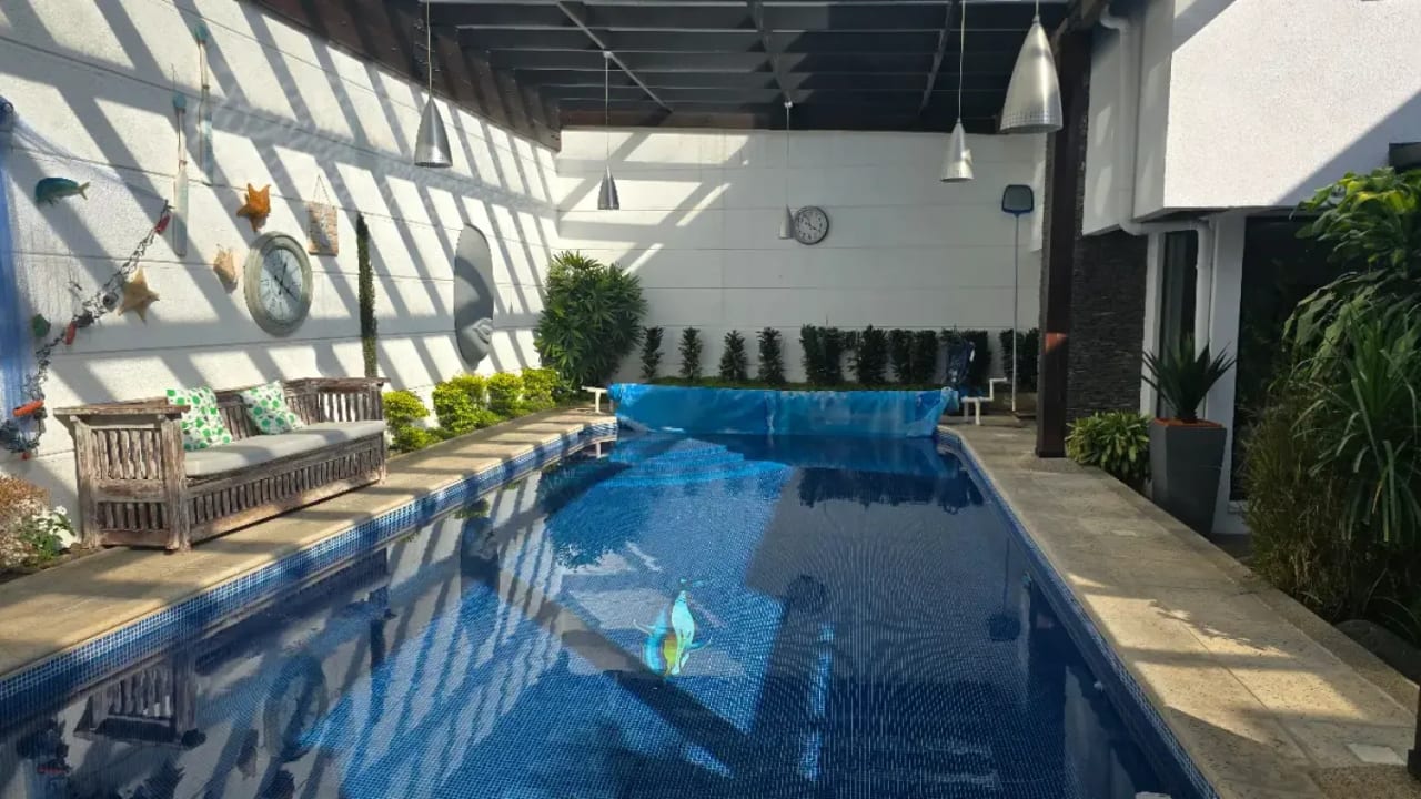 Casa en venta en zona 15, VHI — Casa en Venta en Zona 15, Guatemala, Ciudad — foto 1 de 15