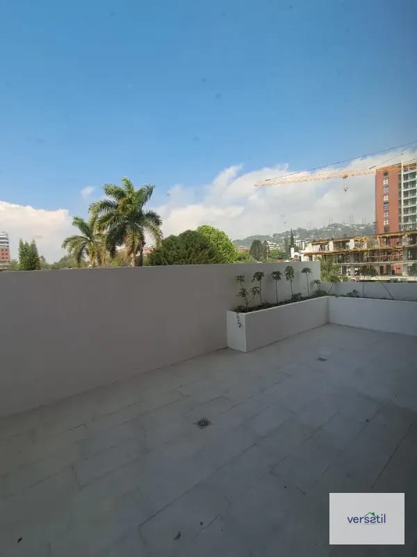 Bello apartamento NUEVO en VENTA/Alquiler zona 15 — Apartamento en Venta en Vila Quince, Zona 15, Guatemala, Ciudad — foto 1 de 17