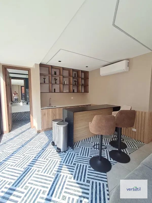 Bello apartamento NUEVO en VENTA/Alquiler zona 15 — Apartamento en Venta en Vila Quince, Zona 15, Guatemala, Ciudad — foto 8 de 17