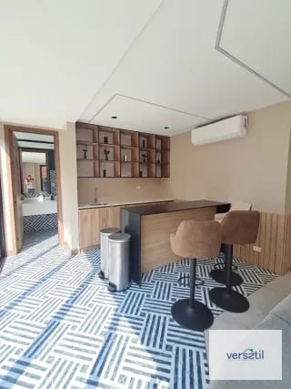 Bello apartamento NUEVO en VENTA/Alquiler zona 15 — Apartamento en Venta en Vila Quince, Zona 15, Guatemala, Ciudad — miniatura 8 de 17