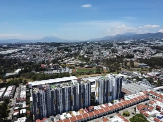 apartamento en VENTA Bosques de San Nicolas a un costado de Walmart San Nicolas — Apartamento en Venta en Bosques de San Nicolás, Zona 4 Mixco, Guatemala, Ciudad — miniatura 13 de 13