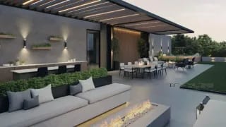 Penthouse en Venta en Zona 15 para Estrenar — Apartamento en Venta en Zona 15, Guatemala, Ciudad — miniatura 3 de 11
