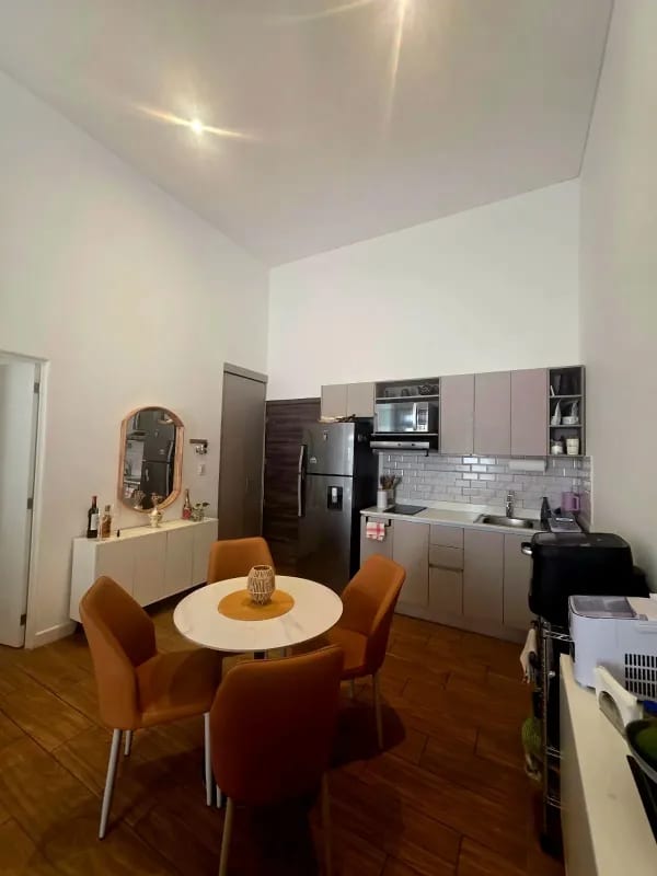 Apartamento en Venta zona 11 SANTINA a un costado de Paiz Aguilar Batres — Apartamento en Venta en Colonia Mariscal, Zona 11, Guatemala, Ciudad — foto 7 de 11