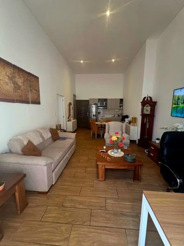 Apartamento en Venta zona 11 SANTINA a un costado de Paiz Aguilar Batres — Apartamento en Venta en Colonia Mariscal, Zona 11, Guatemala, Ciudad — foto 8 de 11