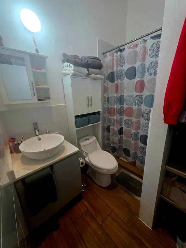 Apartamento en Venta zona 11 SANTINA a un costado de Paiz Aguilar Batres — Apartamento en Venta en Colonia Mariscal, Zona 11, Guatemala, Ciudad — foto 11 de 11