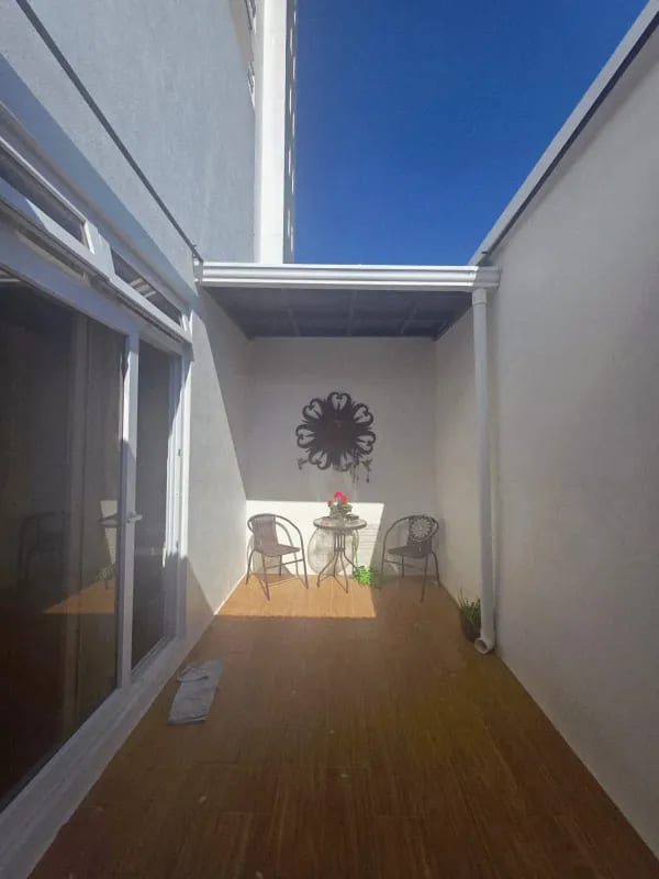 Apartamento en Venta zona 11 SANTINA a un costado de Paiz Aguilar Batres — Apartamento en Venta en Colonia Mariscal, Zona 11, Guatemala, Ciudad — foto 10 de 11