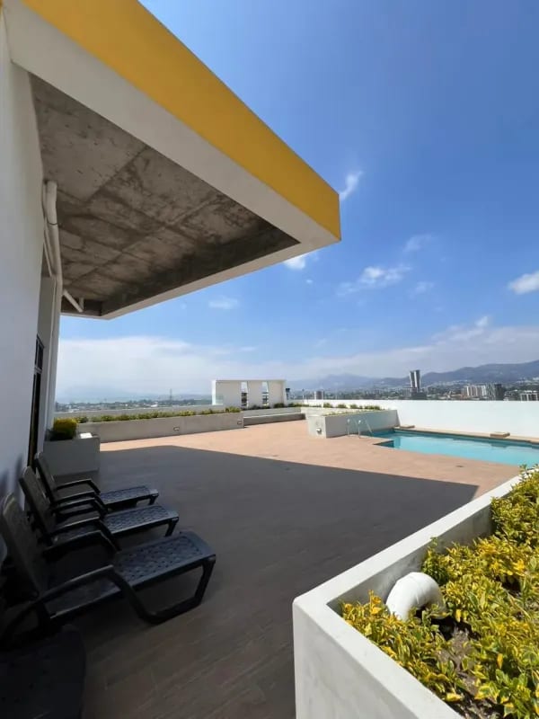 Apartamento en Venta zona 11 SANTINA a un costado de Paiz Aguilar Batres — Apartamento en Venta en Colonia Mariscal, Zona 11, Guatemala, Ciudad — foto 1 de 11