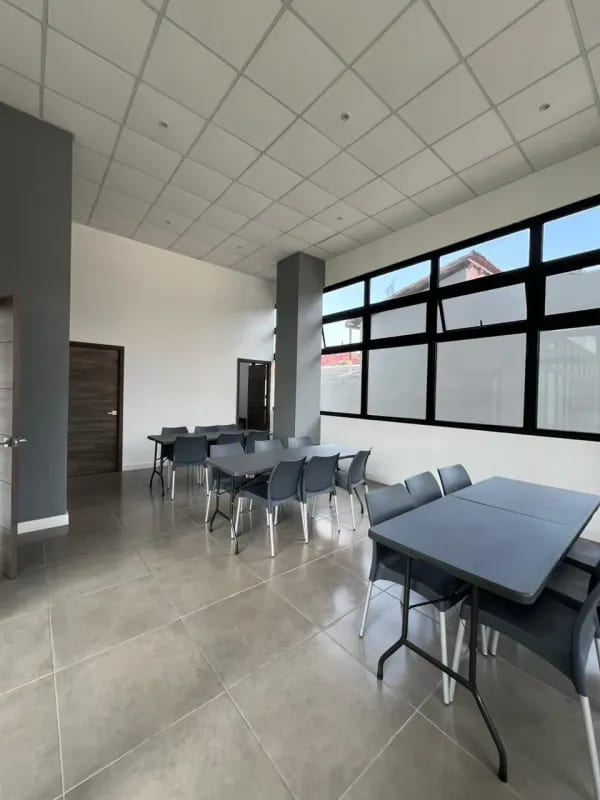 Apartamento en Venta zona 11 SANTINA a un costado de Paiz Aguilar Batres — Apartamento en Venta en Colonia Mariscal, Zona 11, Guatemala, Ciudad — foto 6 de 11