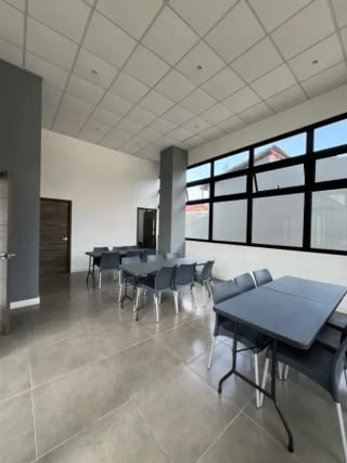 Apartamento en Venta zona 11 SANTINA a un costado de Paiz Aguilar Batres — Apartamento en Venta en Colonia Mariscal, Zona 11, Guatemala, Ciudad — miniatura 6 de 11
