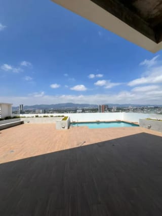 Apartamento en Venta zona 11 SANTINA a un costado de Paiz Aguilar Batres — Apartamento en Venta en Colonia Mariscal, Zona 11, Guatemala, Ciudad — miniatura 4 de 11