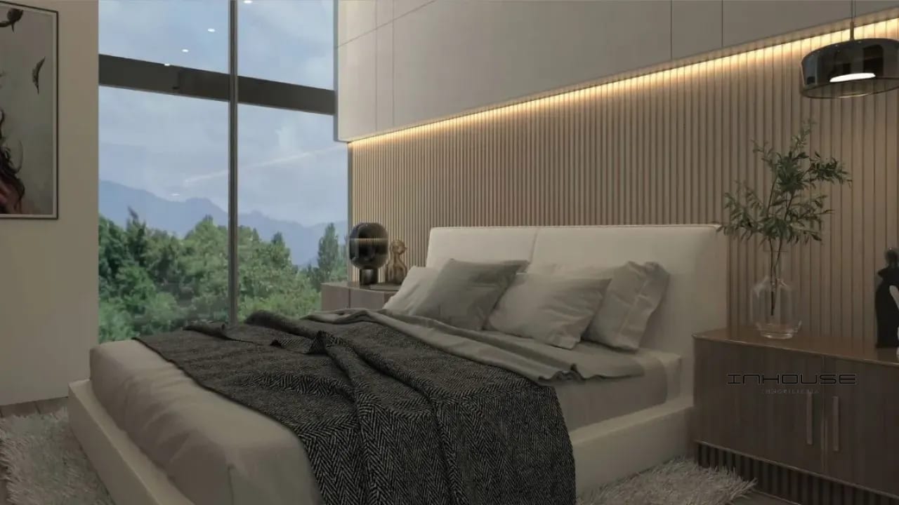 Penthouse en Venta en Zona 15 para Estrenar — Apartamento en Venta en Zona 15, Guatemala, Ciudad — foto 10 de 11
