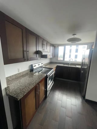 Apartamento en renta - Edificio Attica II, Zona 14 — Apartamento en Alquiler en Attica II, Zona 14, Guatemala, Ciudad — miniatura 10 de 11