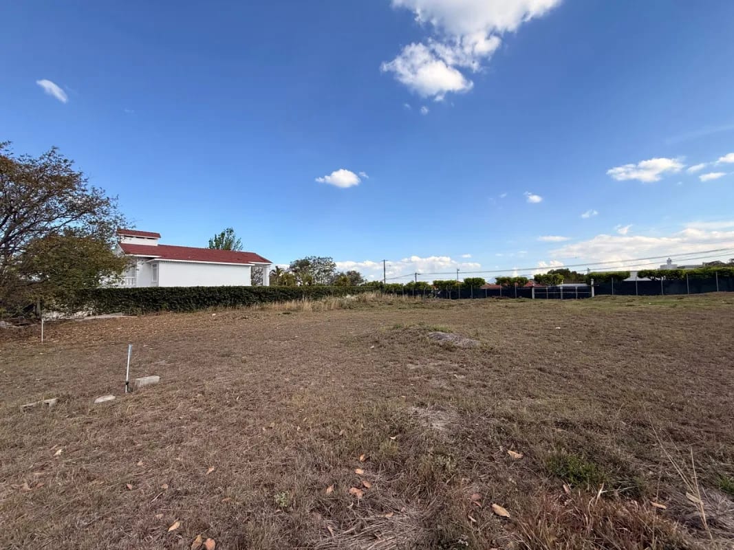 Terrenos de Desde 1,500 Vrs en Venta Sector A6 San Cristobal por la Pops — Terreno en Venta en Zona 8 Mixco, Guatemala, Ciudad — foto 6 de 9