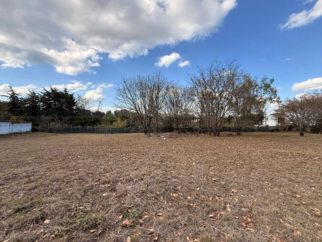 Terrenos de Desde 1,500 Vrs en Venta Sector A6 San Cristobal por la Pops — Terreno en Venta en Zona 8 Mixco, Guatemala, Ciudad — foto 2 de 9