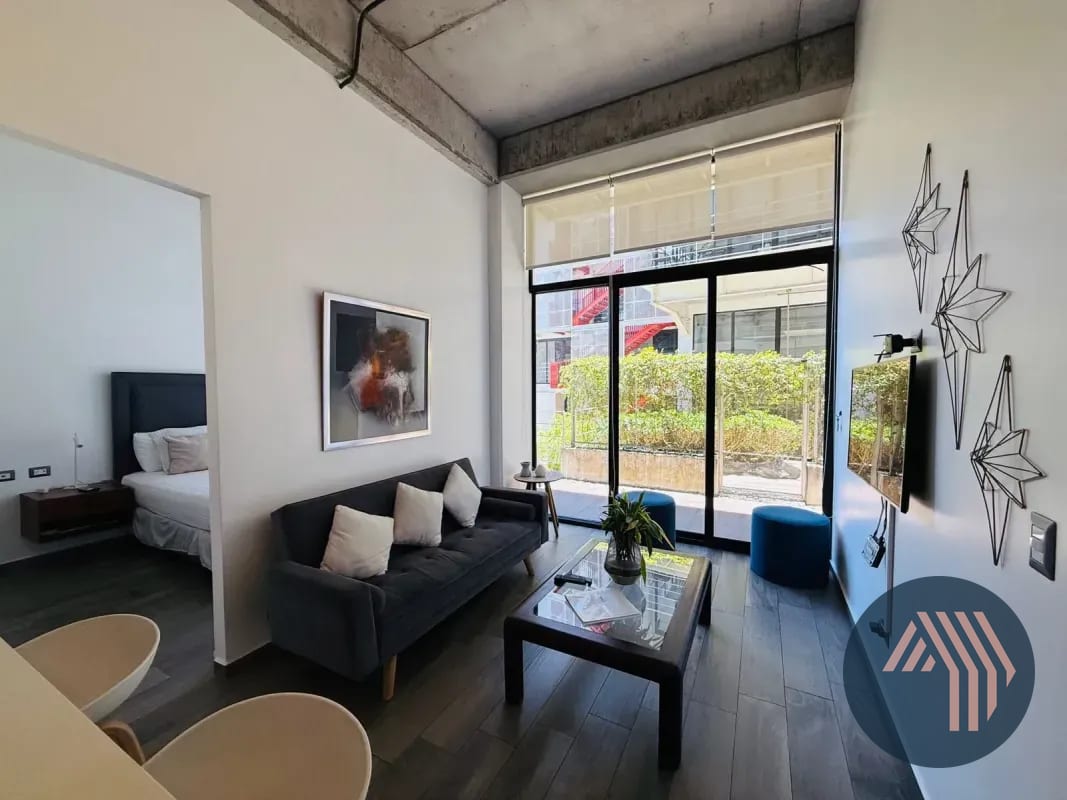 Venta de Moderno Apartamento de Primer Nivel - Shift Cayalá, Zona 16 — Apartamento en Venta en shift cayala, Zona 16, Guatemala, Ciudad — foto 11 de 12