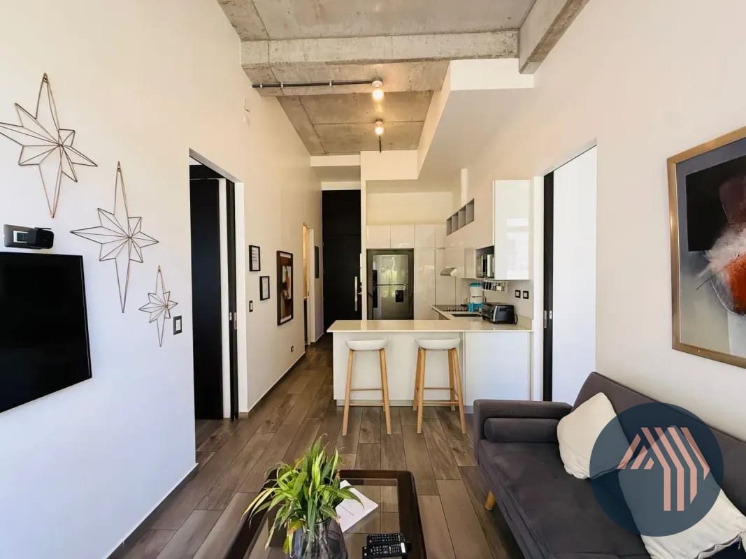 Venta de Moderno Apartamento de Primer Nivel - Shift Cayalá, Zona 16 — Apartamento en Venta en shift cayala, Zona 16, Guatemala, Ciudad — foto 9 de 12