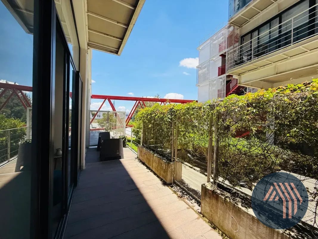 Venta de Moderno Apartamento de Primer Nivel - Shift Cayalá, Zona 16 — Apartamento en Venta en shift cayala, Zona 16, Guatemala, Ciudad — foto 8 de 12