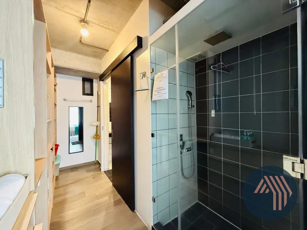 Venta de Moderno Apartamento Amueblado - Shift Cayalá, Zona 16 — Apartamento en Venta en shift cayala, Zona 16, Guatemala, Ciudad — foto 13 de 17